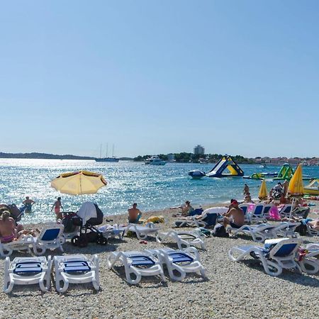 Apartment Niko Vodice Kültér fotó