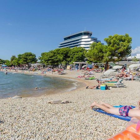 Apartment Niko Vodice Kültér fotó