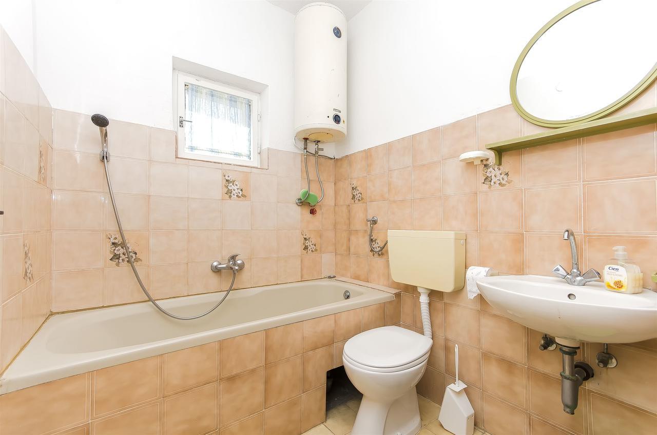 Apartment Niko Vodice Kültér fotó