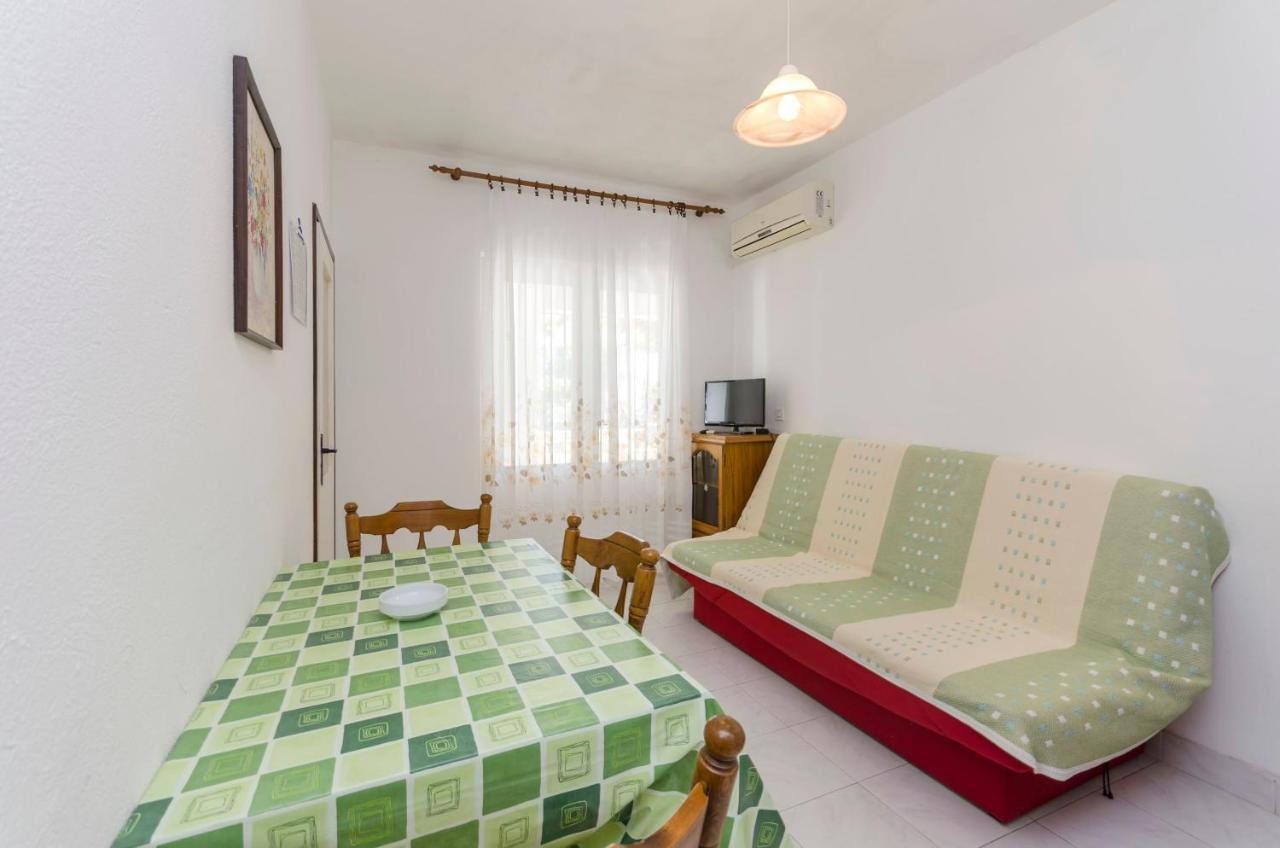Apartment Niko Vodice Kültér fotó