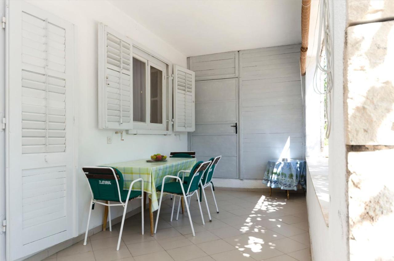 Apartment Niko Vodice Kültér fotó