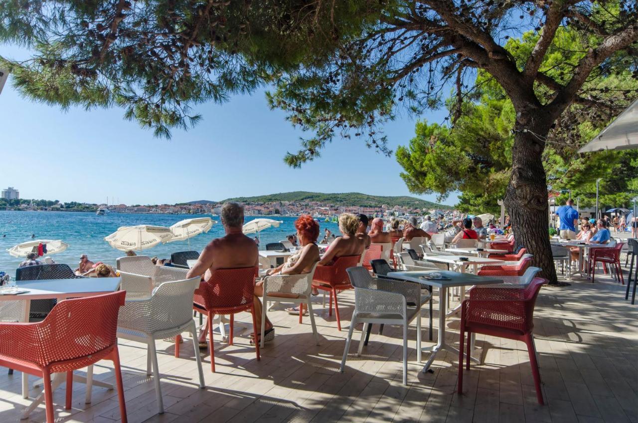 Apartment Niko Vodice Kültér fotó